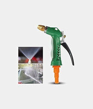 Spray Gun-Water Spray Gun for Car,Bike, & Gardening